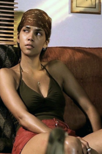 Monster's Ball [Halle Berry]